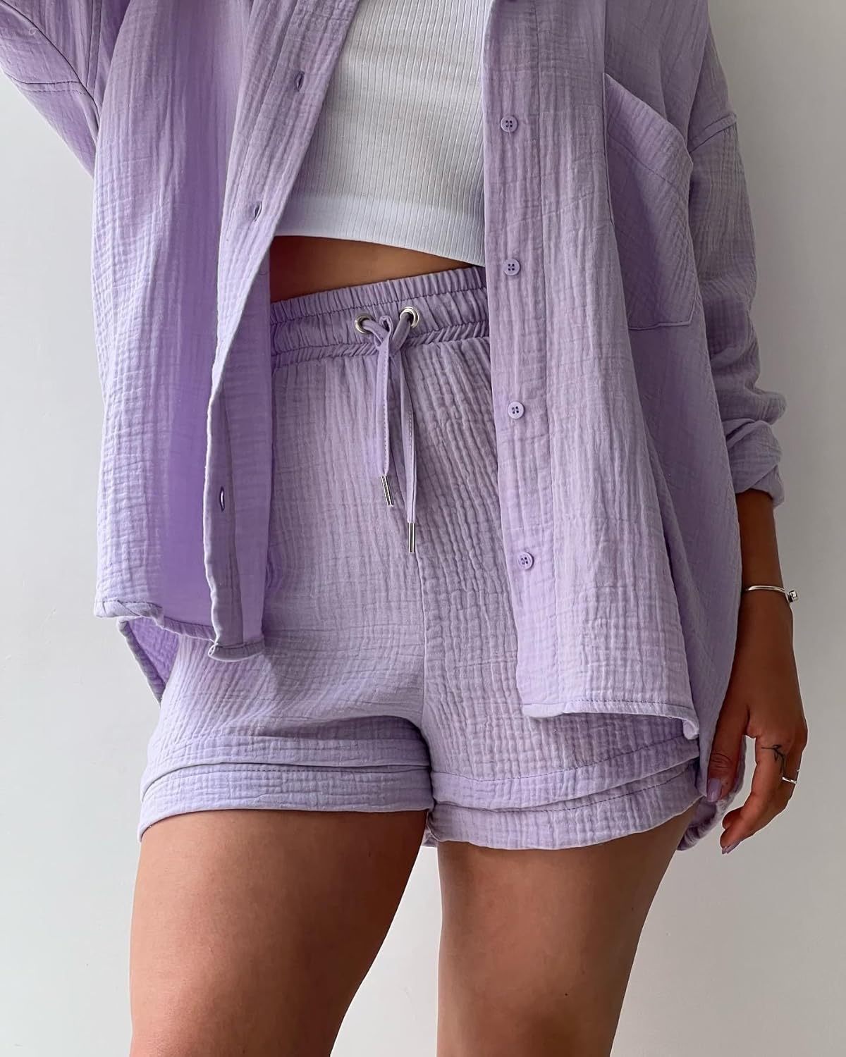 SOFTNESS AND STYLE SET
