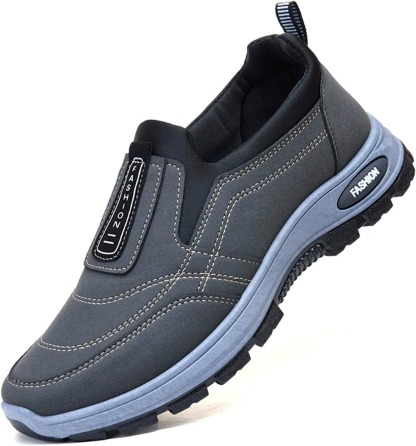 🔥LAST DAY 70% OFF🔥 New Comfortable Waterproof Orthopedic Walking Shoes Hiking Shoes
