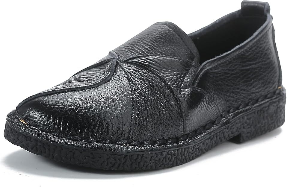2025 Comfortable Casual Loafers Casual Shoes