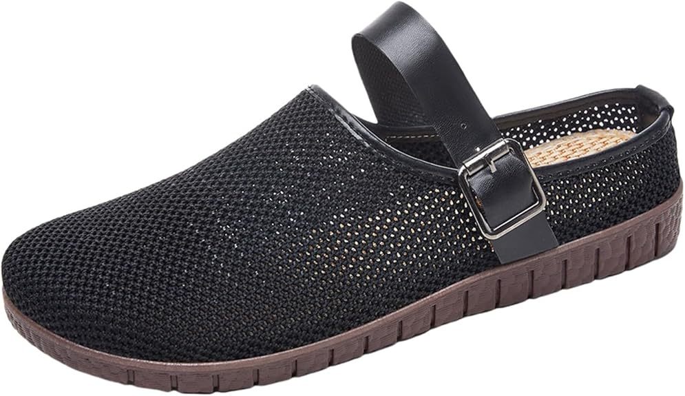 Women's orthopedic sandals with adjustable straps, wide version orthop