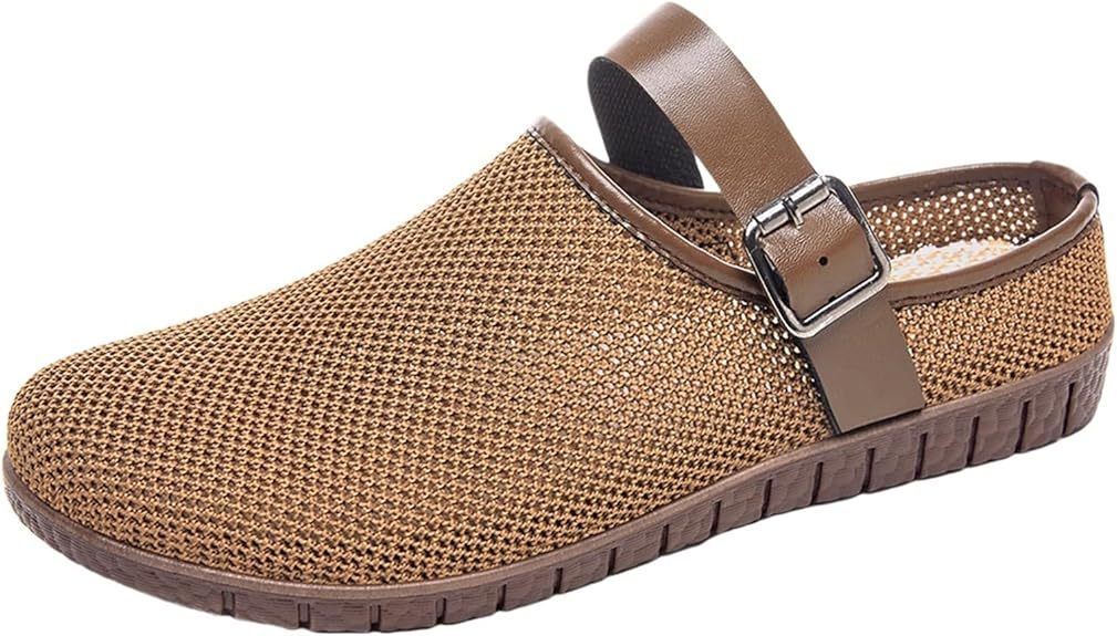 Women's orthopedic sandals with adjustable straps, wide version orthopedic sandals