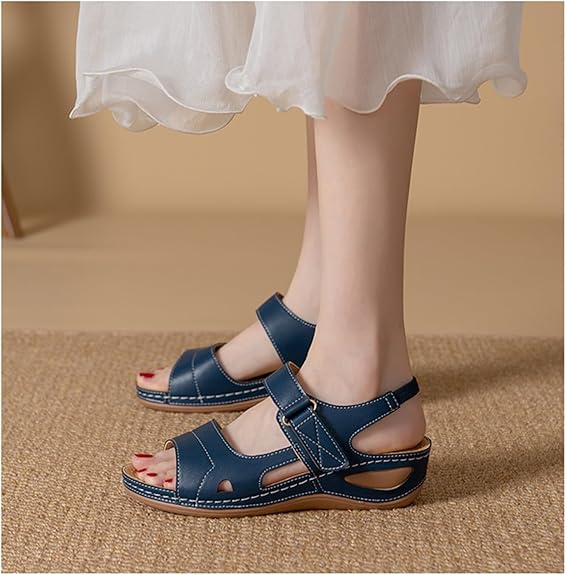 Women's Flip Flops Sandals with Arch Support