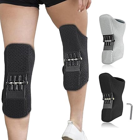 Coenn Rebound Spring Force Knee Booster