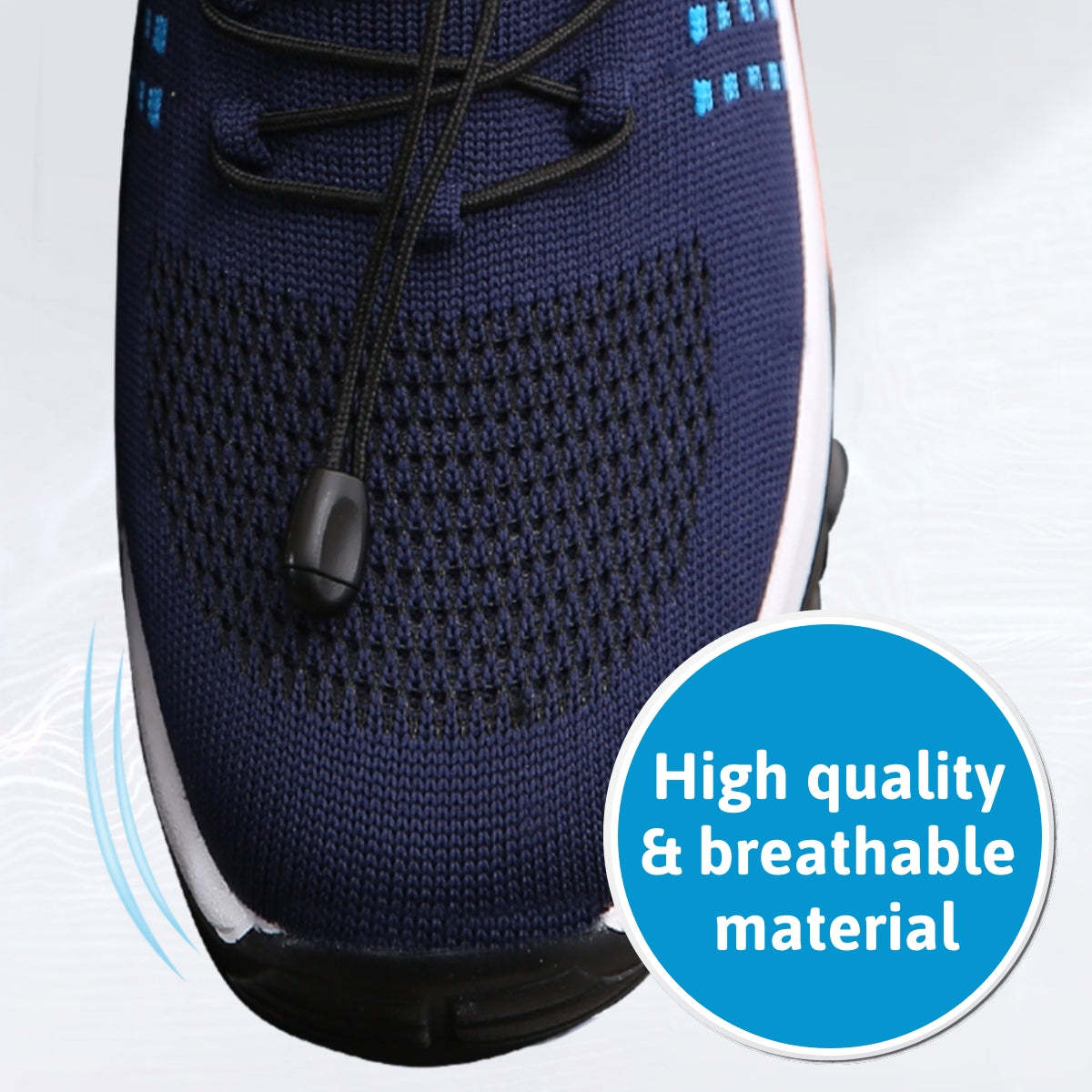 Cloud Cushion - Ergonomic Pain Relief Footwear