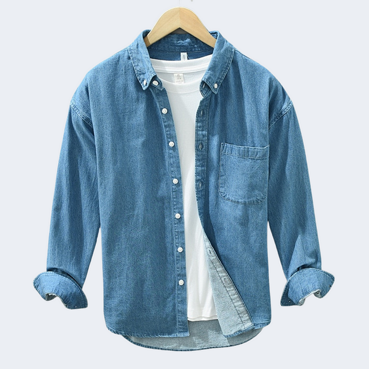 Cotton Shirt