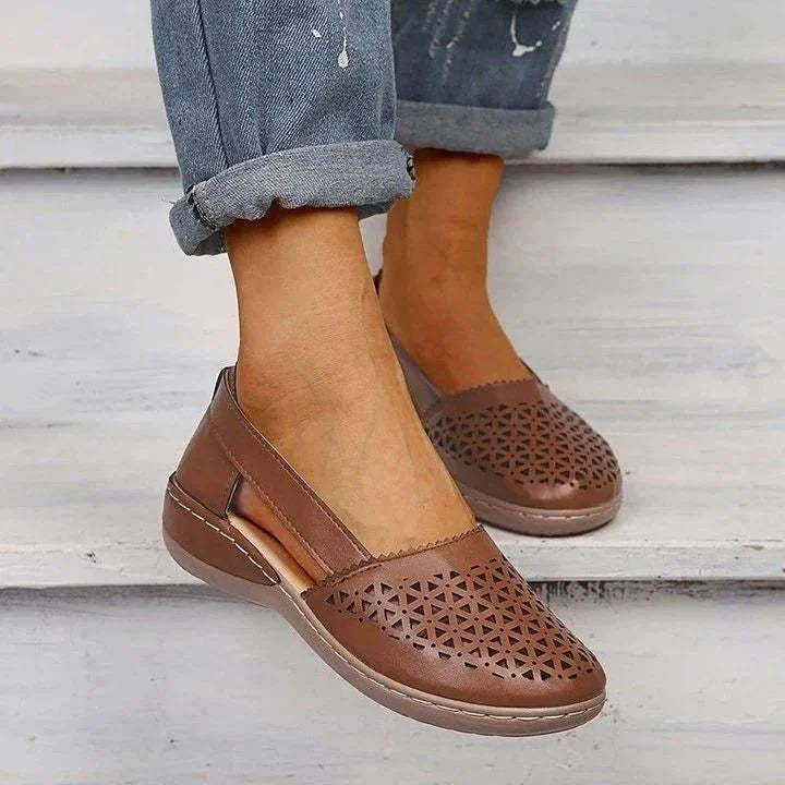 Women's Bunion Shoes Flat Shoes for Bunions