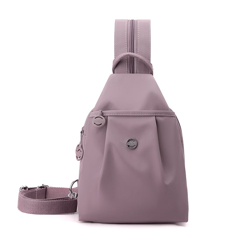🎒Waterproof 2-Way Commuter Bag