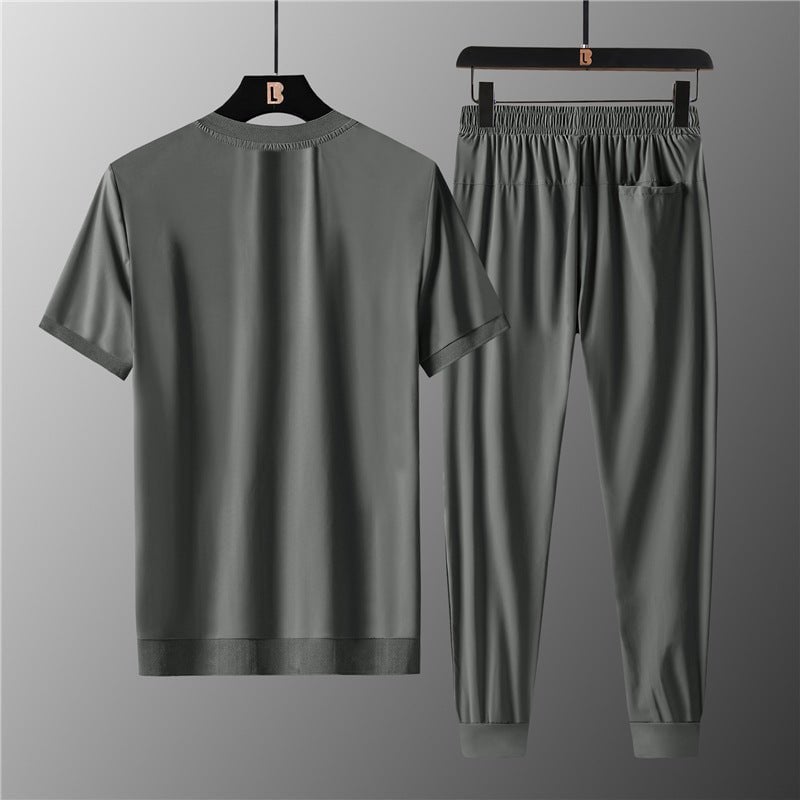 Maroon Premium Tracksuit