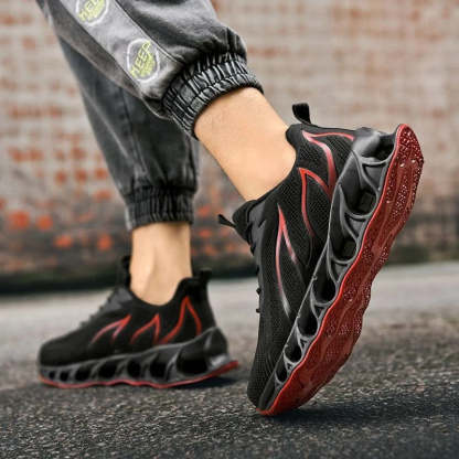 Women Orthopedic Walking Running Shoes