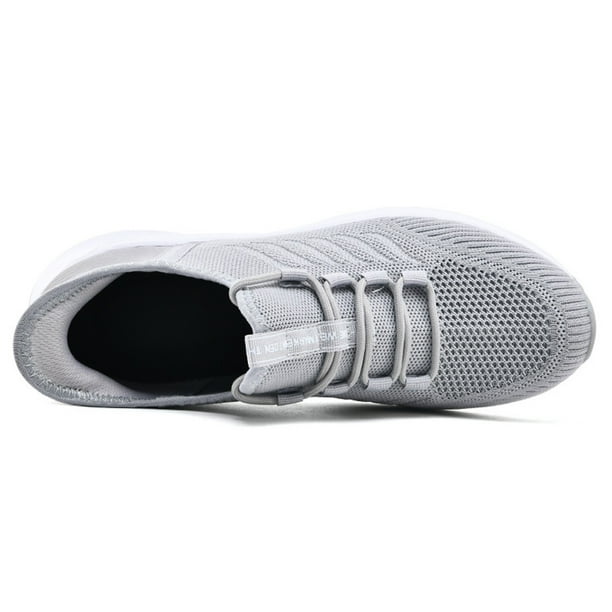 Men's Hands-Free arch Support Slip-on Sneakers