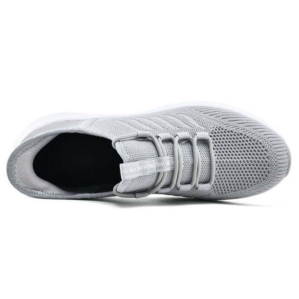 Men's Hands-Free arch Support Slip-on Sneakers
