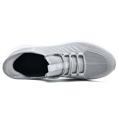 Men's Hands-Free arch Support Slip-on Sneakers