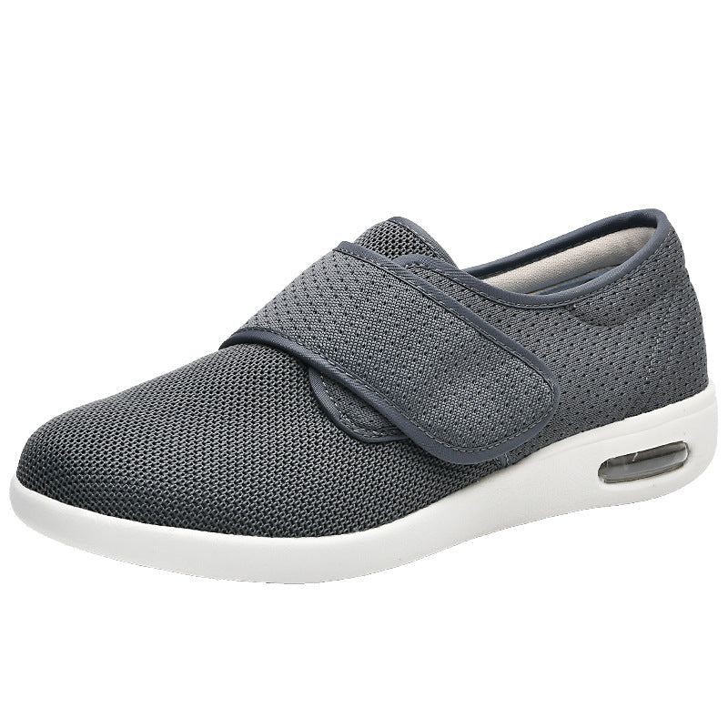 Wide Diabetic Shoes For Swollen Feet
