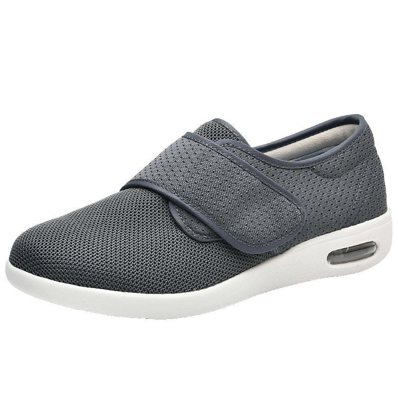 Wide Diabetic Shoes For Swollen Feet