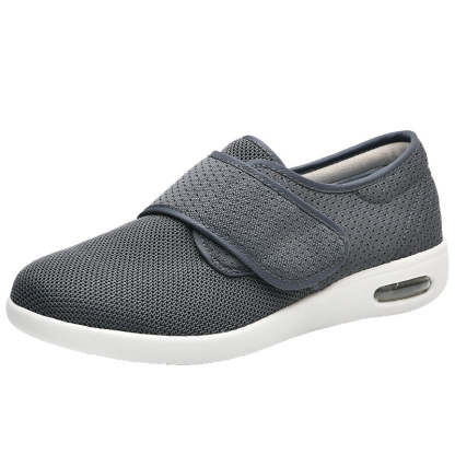 Wide Diabetic Shoes For Swollen Feet