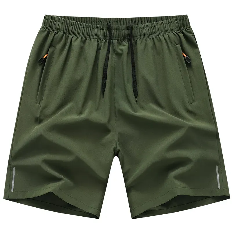 🎉 Men's 5-Pack Quick-Dry Shorts – Lightweight Breathable Athletic & Casual Shorts