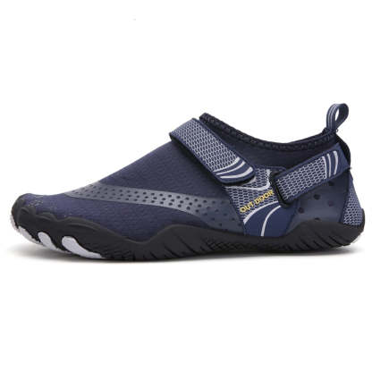 Breathing Double Buckles Unisex Water Shoes