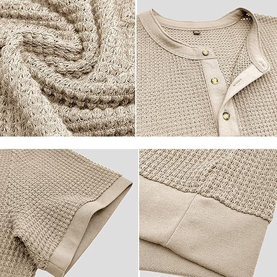 Casual Cable T-shirt