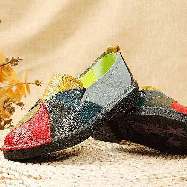 2025 Comfortable Casual Loafers Casual Shoes