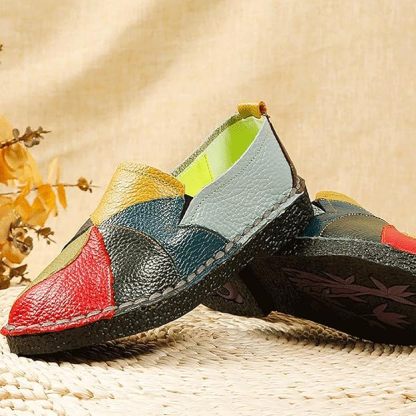 2025 Comfortable Casual Loafers Casual Shoes