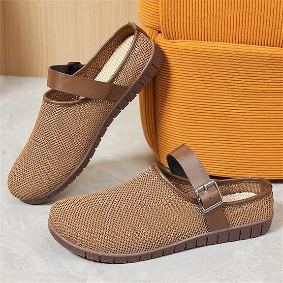 Women's orthopedic sandals with adjustable straps, wide version orthopedic sandals