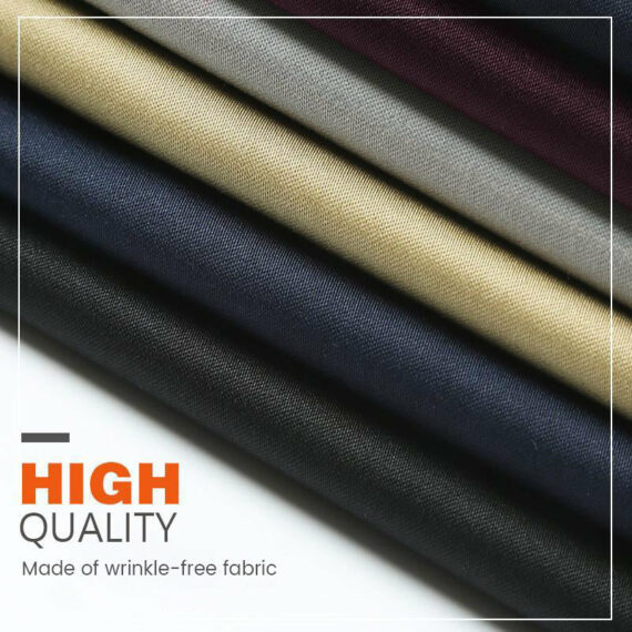 Men’s High Stretch Classic Pants