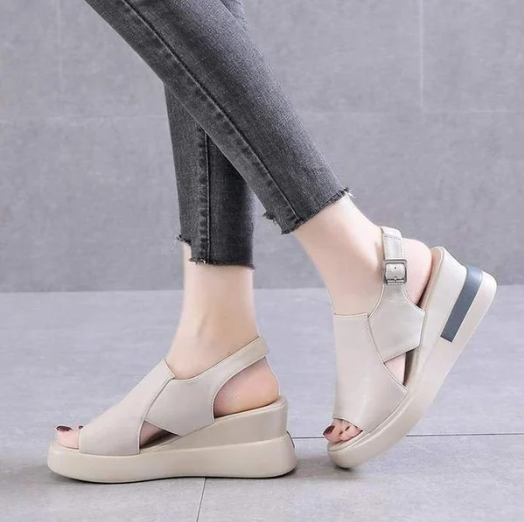 🎉This month's most popular items - Fashion orthopedic sandals