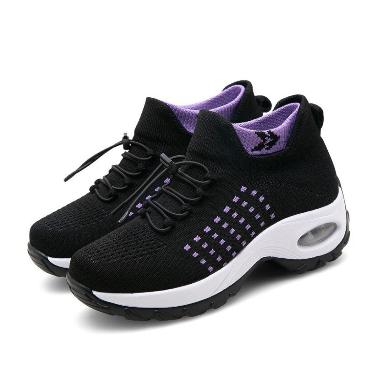 Cloud Cushion - Ergonomic Pain Relief Footwear