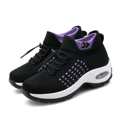 Cloud Cushion - Ergonomic Pain Relief Footwear