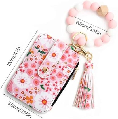 🎁🔥Women's Boho Beaded Wallet