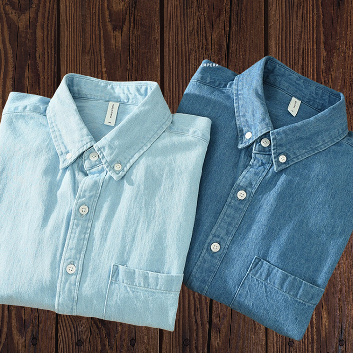Cotton Shirt