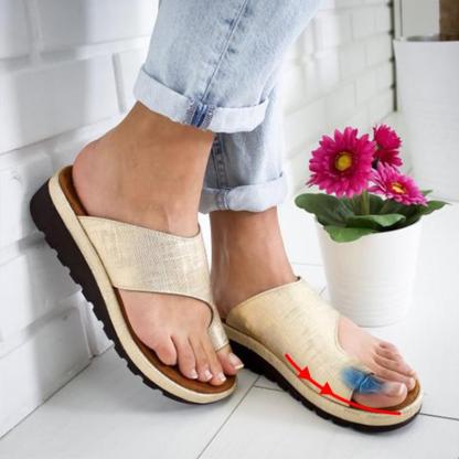 Bunion Correction Sandals