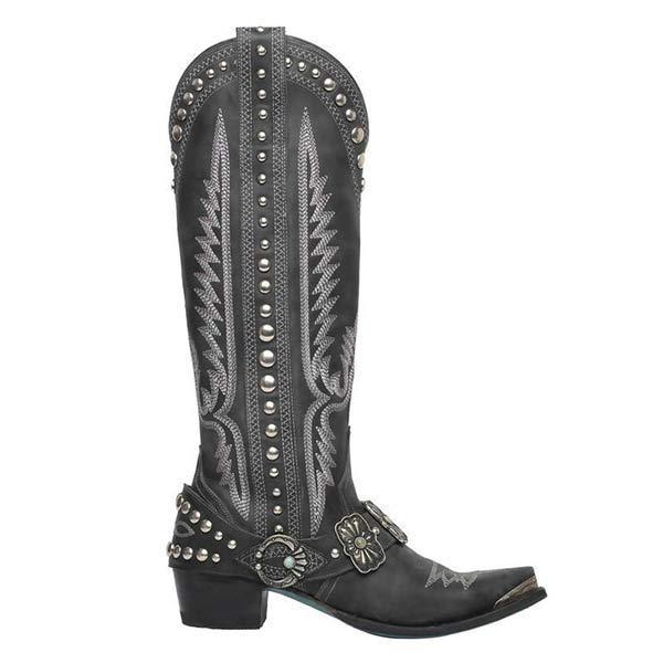 Women's Athletic Cowgirl Boots
