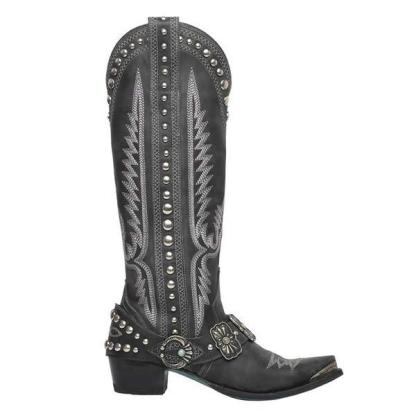 Women's Athletic Cowgirl Boots