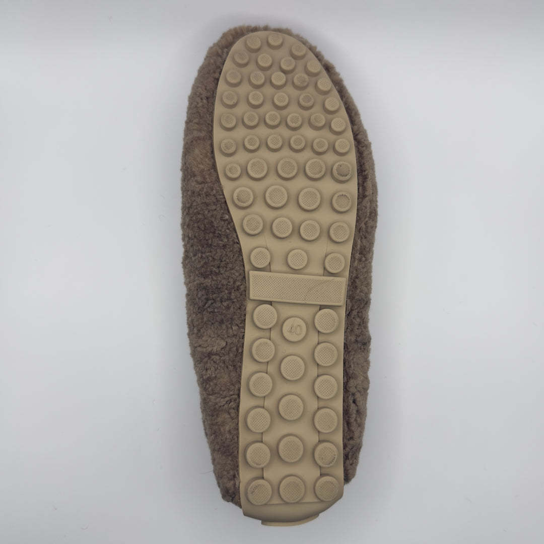 Comfy Loafers