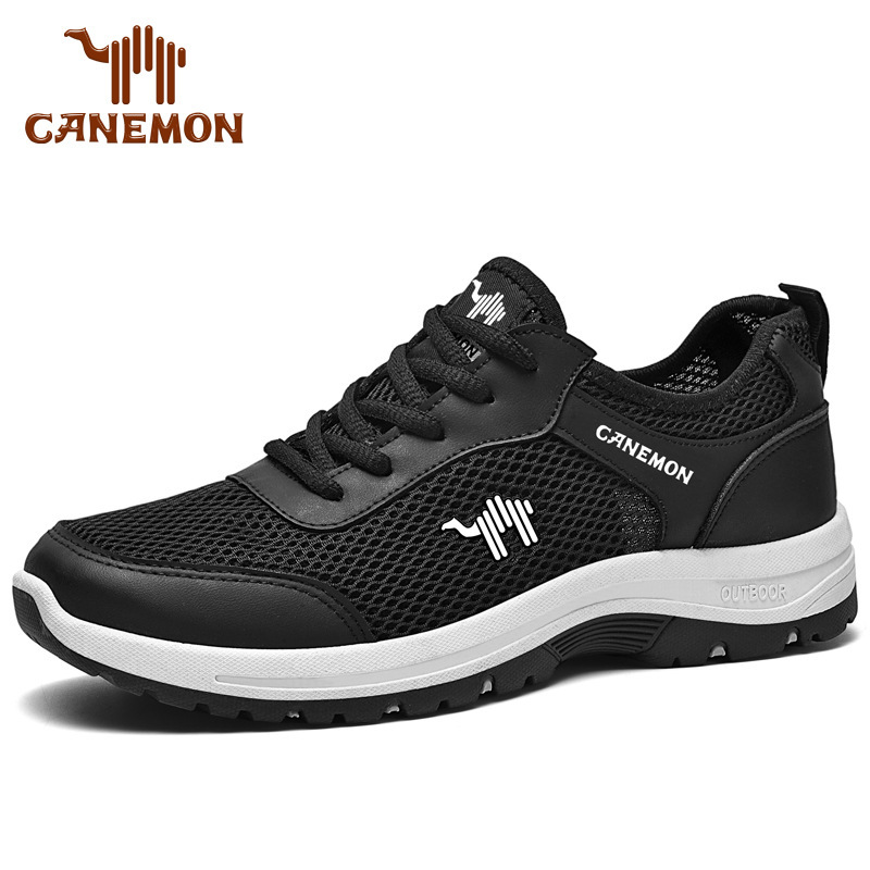 🔥Last Day Promotion 70% OFF🔥Men's mesh lightweight and breathable tr