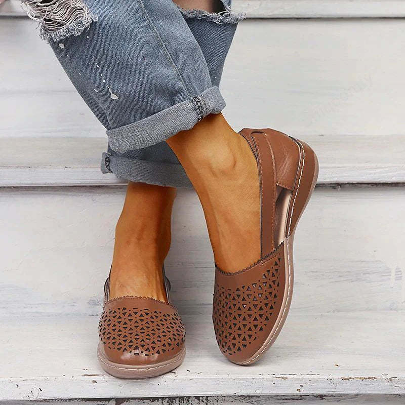 Women's Bunion Shoes Flat Shoes for Bunions