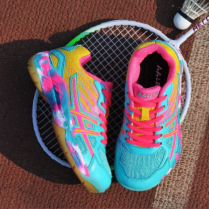 Womens SwiftCourt Tennis Shoes