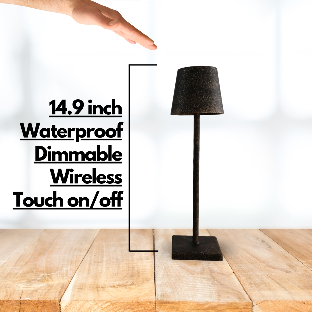 Florence: Italian Designer Lamp