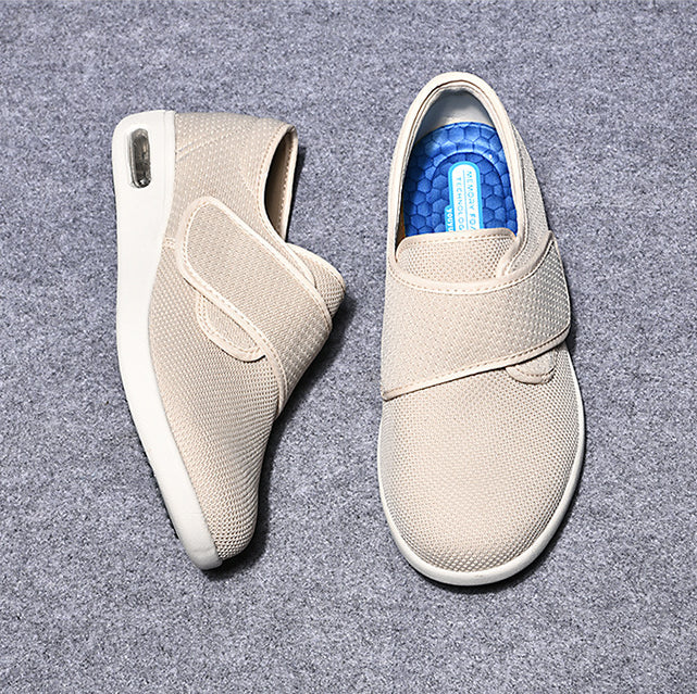 Wide Diabetic Shoes For Swollen Feet
