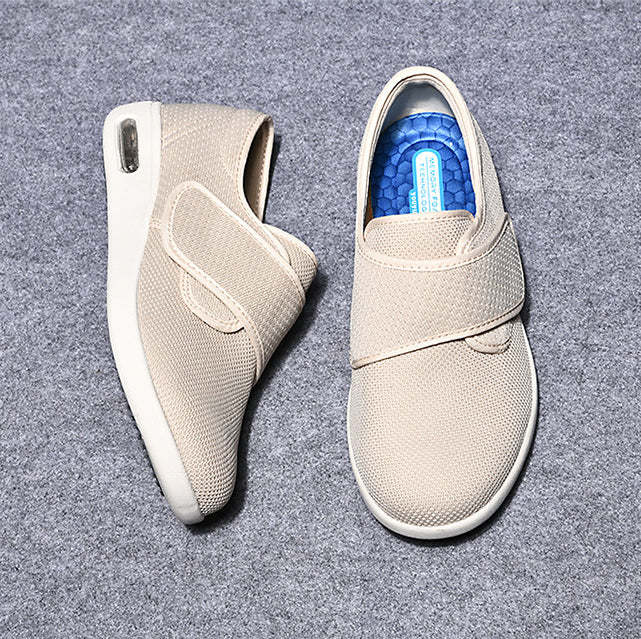 Wide Diabetic Shoes For Swollen Feet