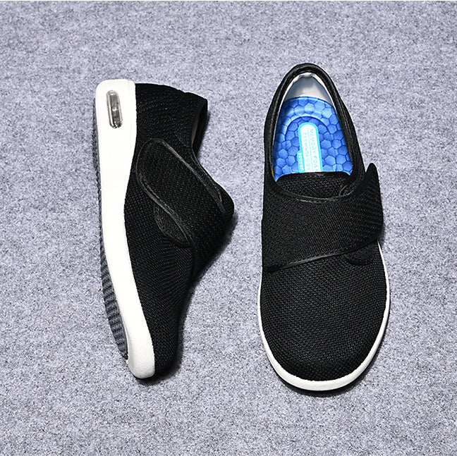 Wide Diabetic Shoes For Swollen Feet