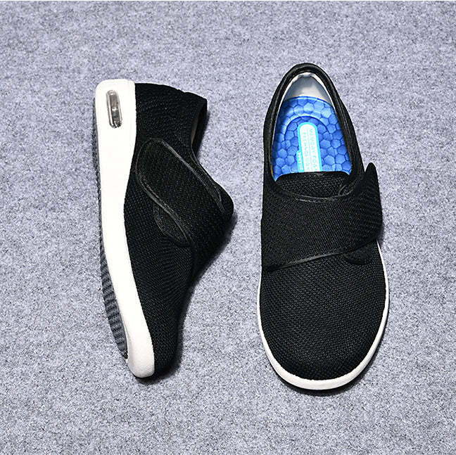 Wide Diabetic Shoes For Swollen Feet