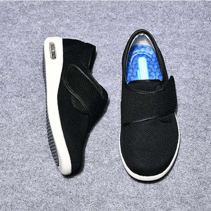 Wide Diabetic Shoes For Swollen Feet