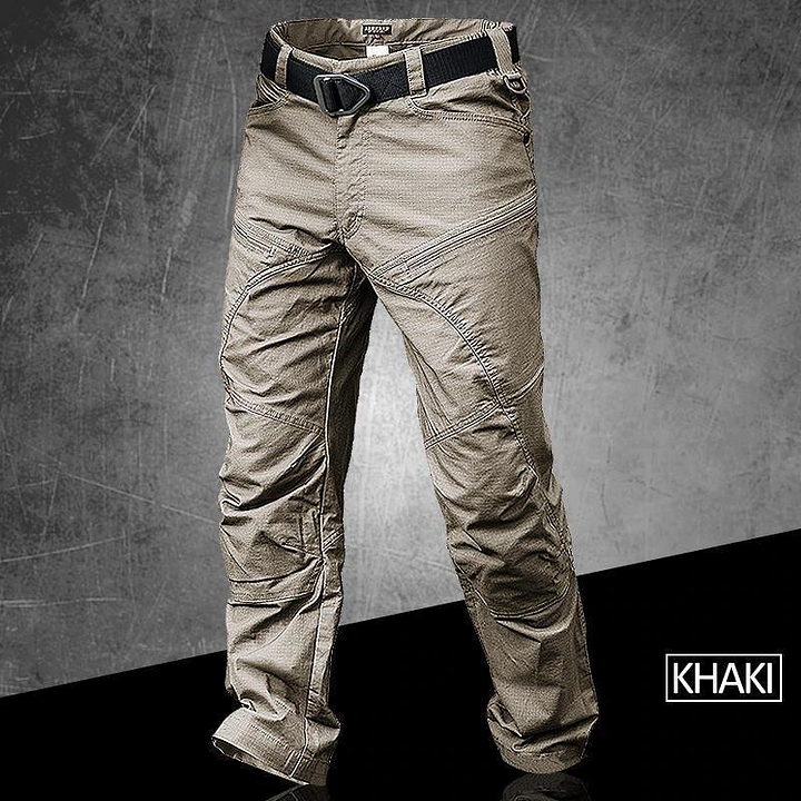 Men's Urban Pro Stretch Tactical Pants