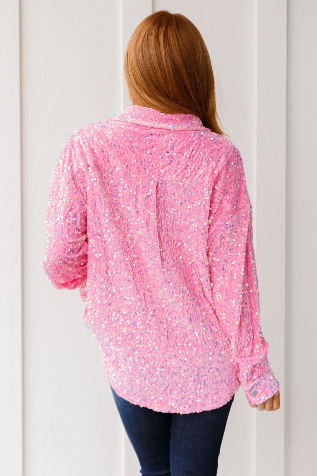 Shine Bright Like A Diamond Top Shirt