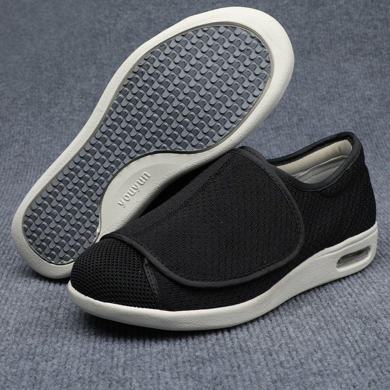 TOPSELLING Comfortable Unisex Wide Walking Shoes