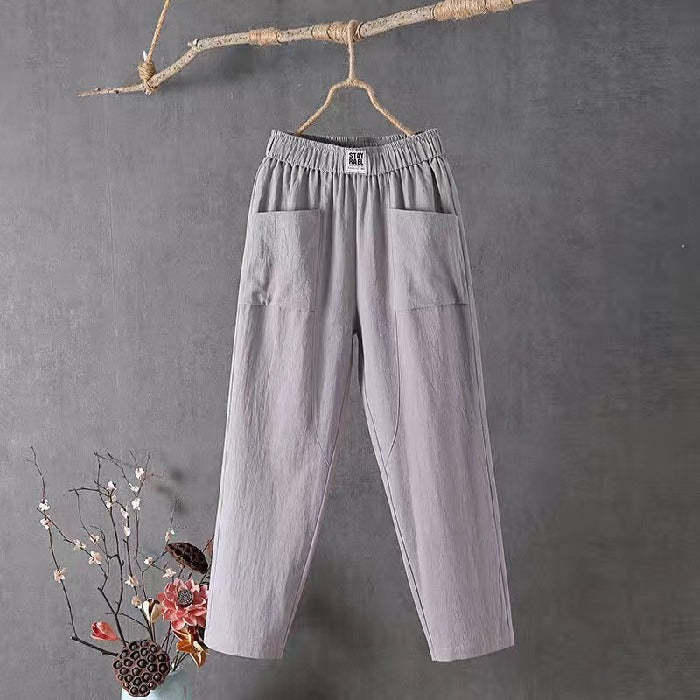 Women's Stylish Loose Pants