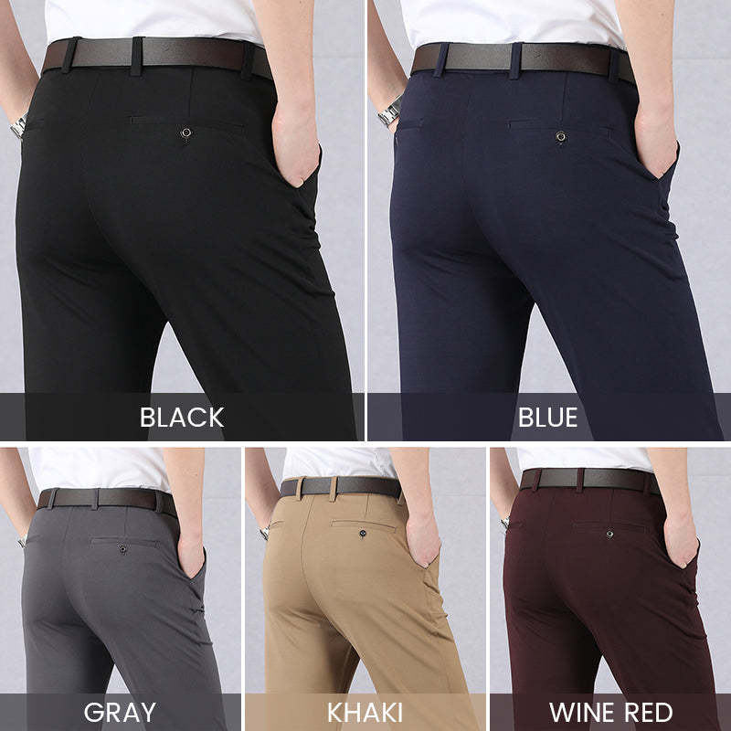 Men’s High Stretch Classic Pants