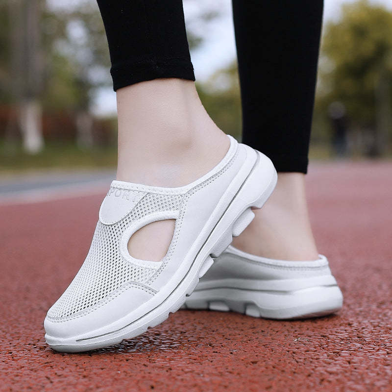 Men's Comfort Breathable Support Sports Sandals
